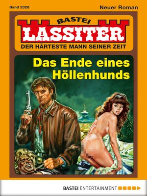 cover image of Lassiter--Folge 2328